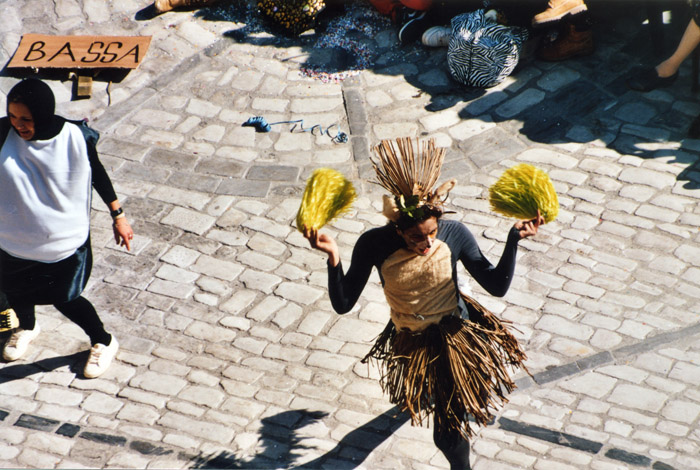 Fotografia Carnevale Artistico