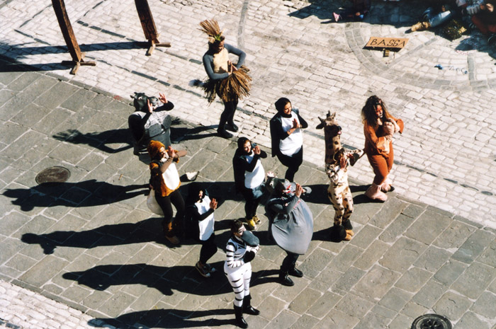 Fotografia Carnevale Artistico