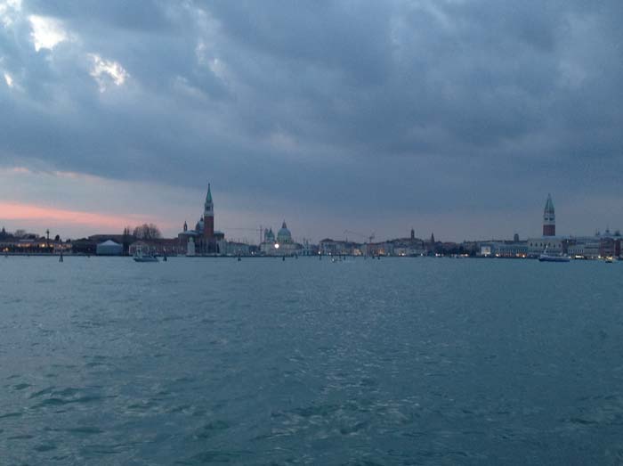 Fotografie viaggio a Venezia