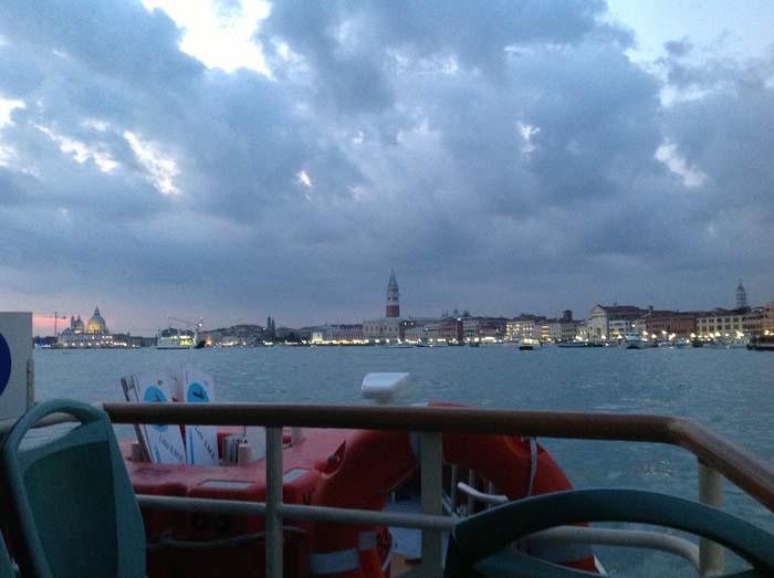 Fotografie viaggio a Venezia