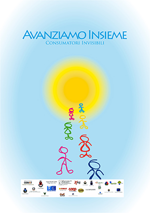 Progetto Avanziamo Insieme: fotografie