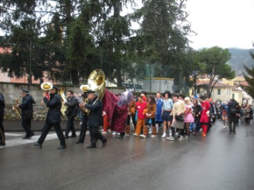 Carnevale Artistico 2013: fotografie