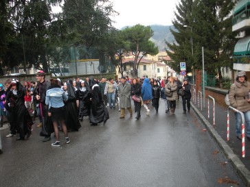 Carnevale Artistico 2013: fotografie