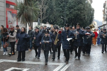 Carnevale Artistico 2013: fotografie