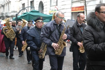 Carnevale Artistico 2013: fotografie