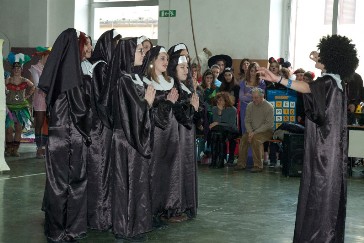 Carnevale Artistico 2013: fotografie