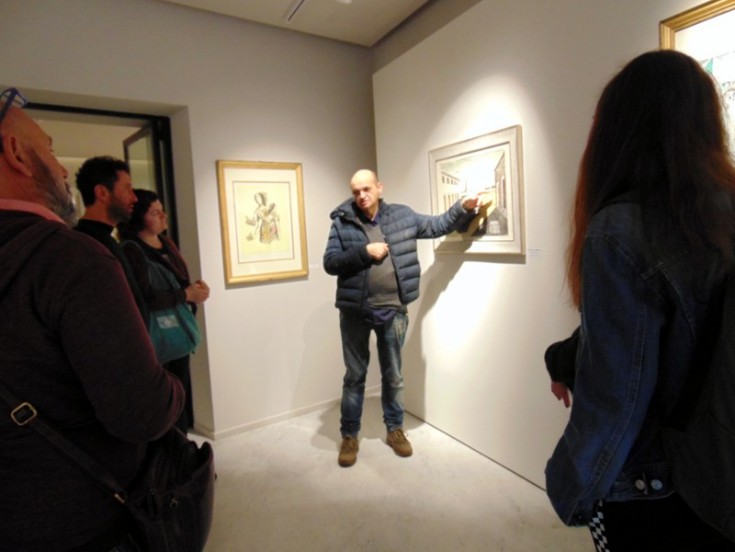 Mostra De Chirico