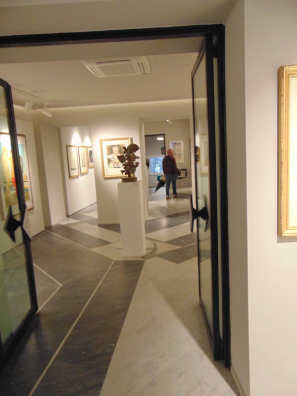 Mostra De Chirico