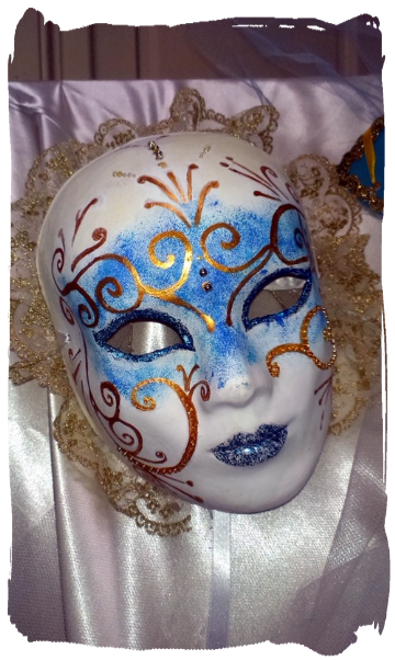 Carnevale Artistico 2014 fotografie